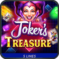 Jokers Treasure